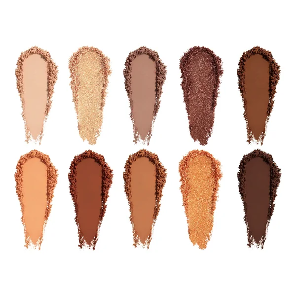 Kylie Cosmetics Bronze Pressed Powder Palette