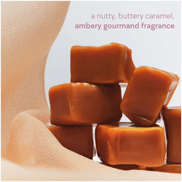 Kylie Cosmetics Caramel Cloud Hair & Body Mist 236ml