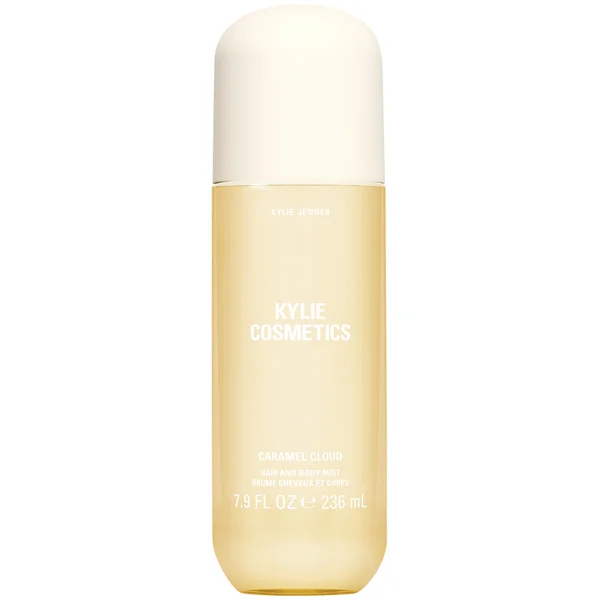 Kylie Cosmetics Caramel Cloud Hair & Body Mist 236ml