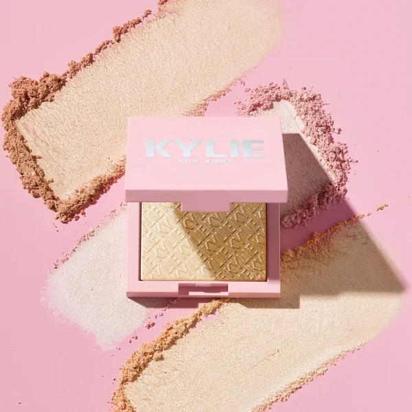 Kylie Cosmetics Kylighter Illuminating Powder 8g (Various Shades)