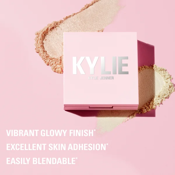 Kylie Cosmetics Kylighter Illuminating Powder 8g (Various Shades)