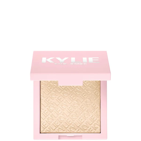 Kylie Cosmetics Kylighter Illuminating Powder 8g (Various Shades)