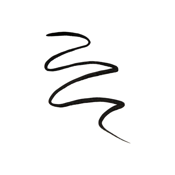 Kylie Cosmetics Kyliner Brush Tip Liquid Eyeliner Pen - 001 Black 0.3ml