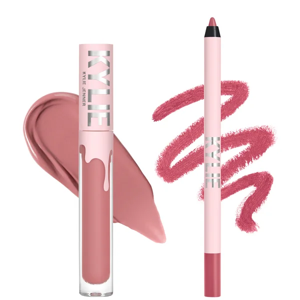 Kylie Cosmetics Matte Lip Kit (Various Shades)