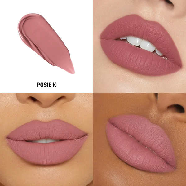 Kylie Cosmetics Matte Lip Kit (Various Shades)