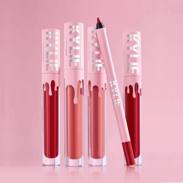 Kylie Cosmetics Matte Lip Kit (Various Shades)
