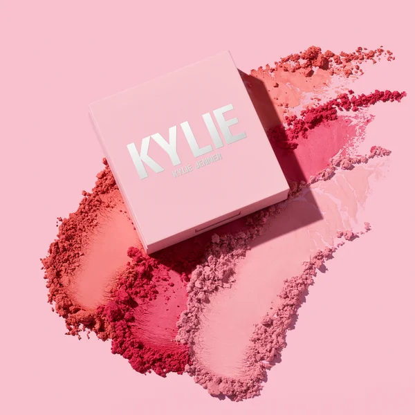 Kylie Cosmetics Pressed Blush Powder 10g (Various Shades)
