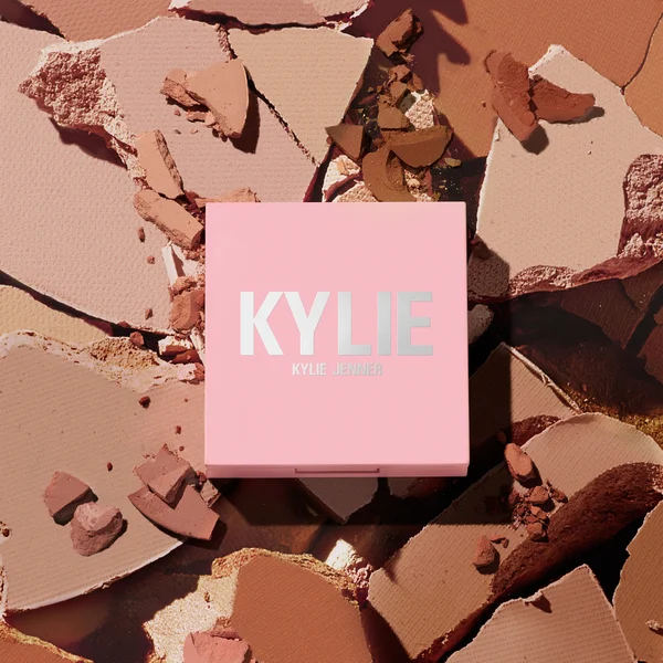 Kylie Cosmetics Pressed Bronzing Powder 11g (Various Shades)