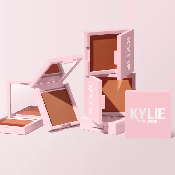 Kylie Cosmetics Pressed Bronzing Powder 11g (Various Shades)
