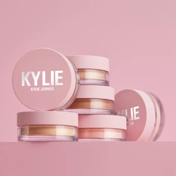 Kylie Cosmetics Setting Powder 5g (Various Shades)