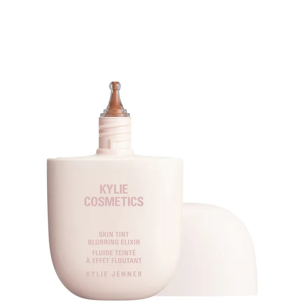 Kylie Cosmetics Skin Tint Blurring Elixir Foundation 30ml (Various Shades)