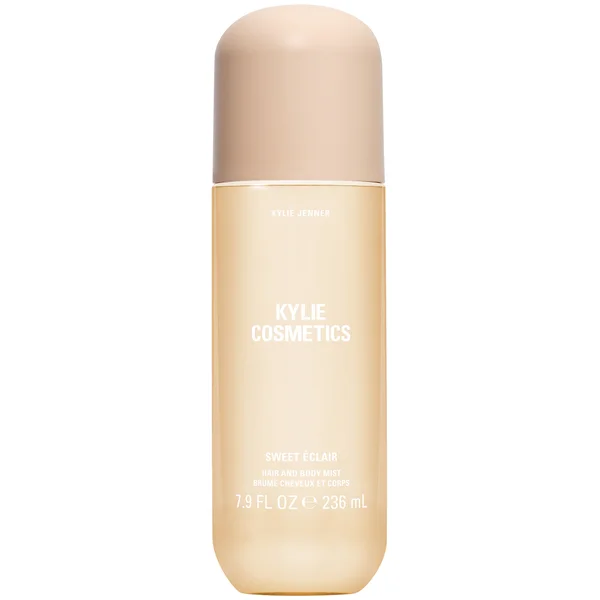 Kylie Cosmetics Sweet Éclair Hair & Body Mist 236ml