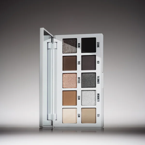 Kylie Cosmetics The Smokey Palette