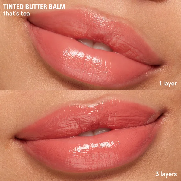Kylie Cosmetics Tinted Butter Balm 2.4g (Various Shades)