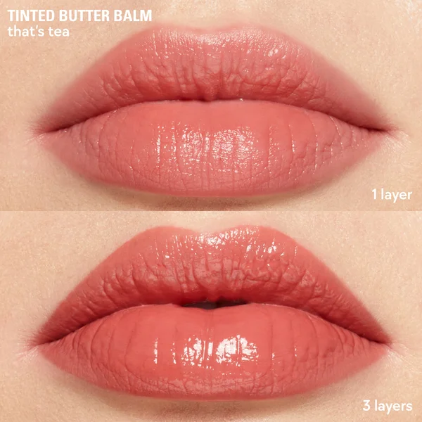 Kylie Cosmetics Tinted Butter Balm 2.4g (Various Shades)