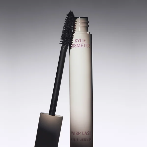 Kylie Cosmetics Wisp Lash Mascara - Black 12ml