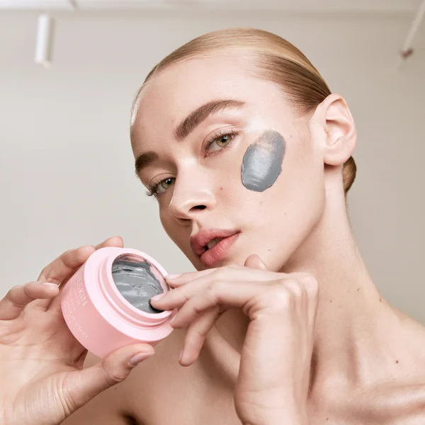 Kylie Skin Detox Face Mask 50g
