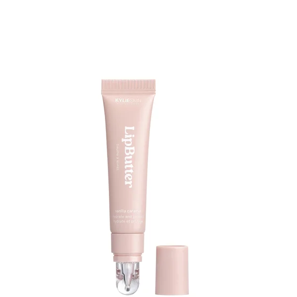 Kylie Skin Lip Butter - Vanilla Caramel 10g