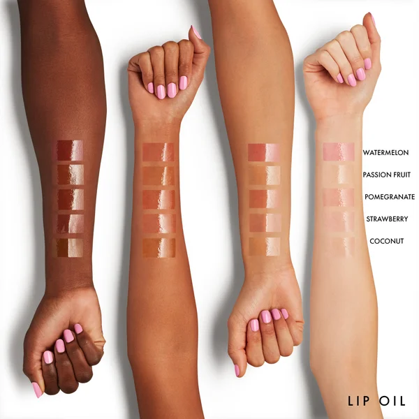 Kylie Skin Lip Oil 6ml (Various Shades)