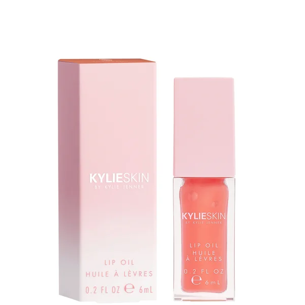 Kylie Skin Lip Oil 6ml (Various Shades)