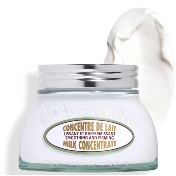 L'Occitane Almond Milk Concentrate Lotion 200ml
