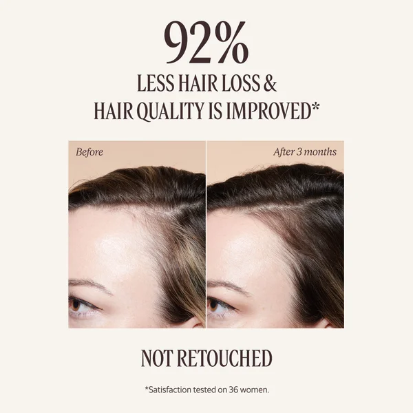 L'Occitane Anti-Hair Loss Bundle