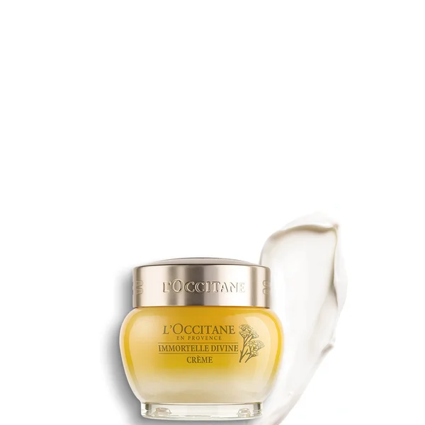 L'Occitane Glow & Firm Power Duo