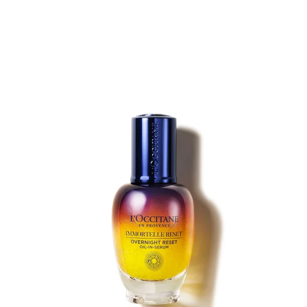 L'Occitane Glow & Firm Power Duo