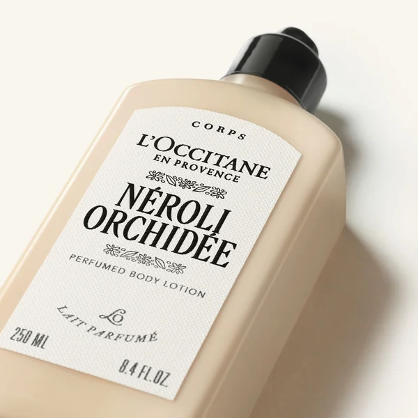 L'Occitane Néroli Orchidée Body Lotion 250ml