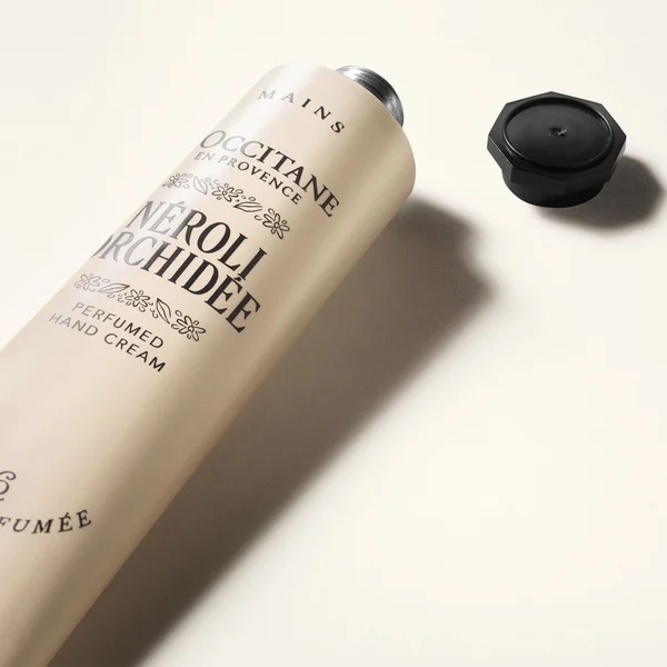 L'Occitane Néroli Orchidée Hand Cream 75ml