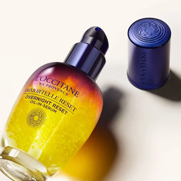 L'Occitane Overnight Reset Serum 30ml