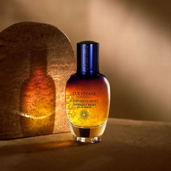 L'Occitane Overnight Reset Serum 30ml