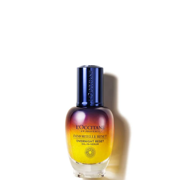 L'Occitane Overnight Reset Serum 30ml
