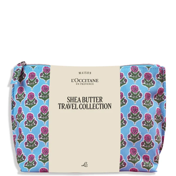 L'Occitane Shea Travel Collection