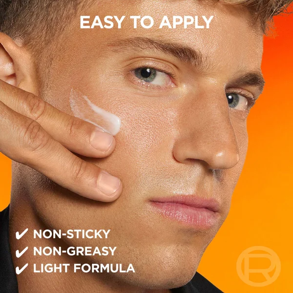 L'Oréal Men Expert Hydra Energetic Daily Anti-Fatigue Moisturising Lotion (50ml)