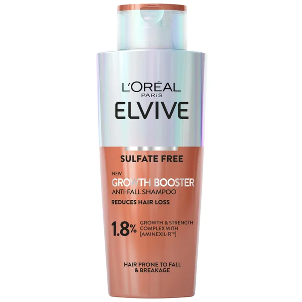 L'Oréal Paris 2 Step Shampoo And Conditioner Bundle