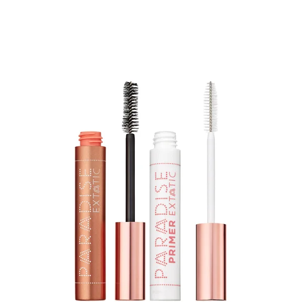 L'Oréal Paris Castor Oil-Enriched Paradise Volumising Mascara and Primer Exclusive (Worth £23.98)
