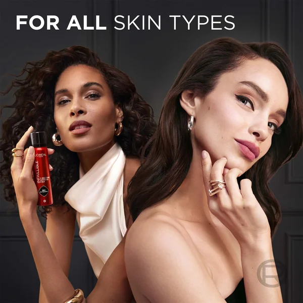 L'Oreal Paris Infallible 3-Second Setting Spray 75ml