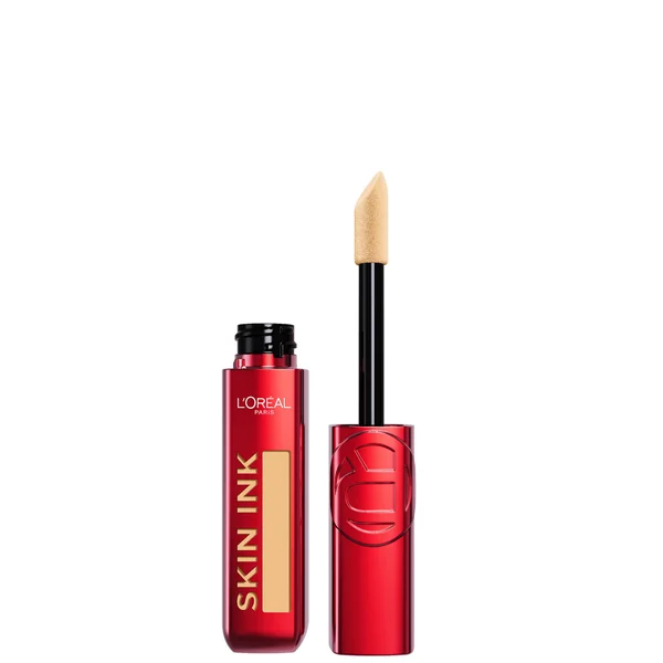 L'Oreal Paris Infallible Skin Ink