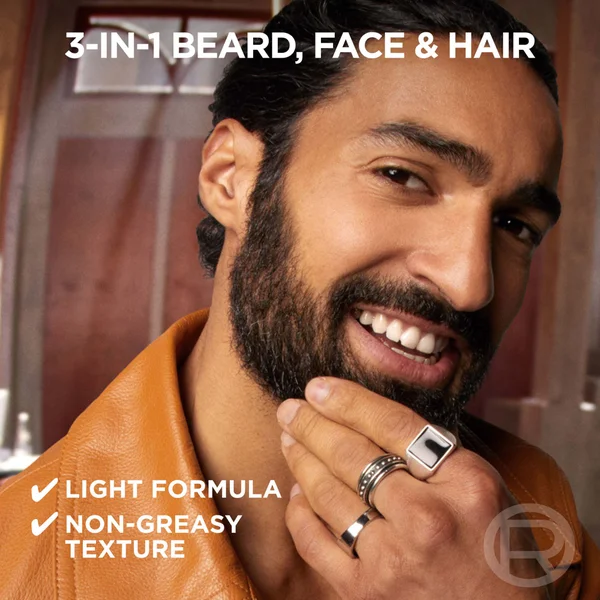 L’Oréal Paris Men Expert Barber Club Wash 200ml