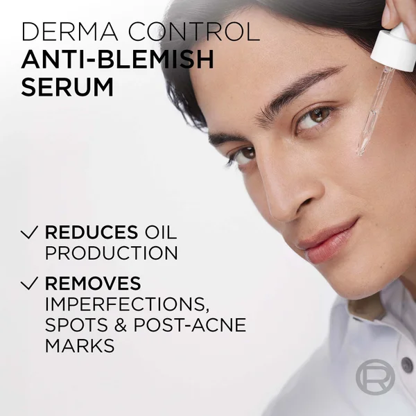 L'Oréal Paris Men Expert Derma Control Routine Bundle
