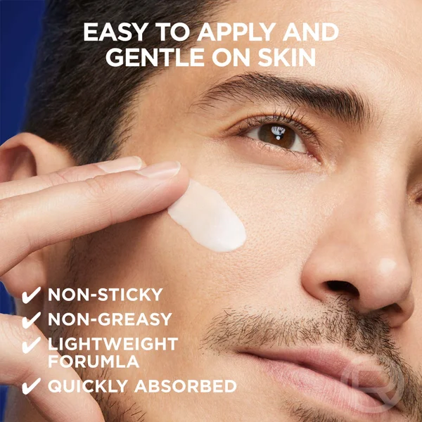 L'Oréal Paris Men Expert Power Age Moisturiser With Hyaluronic Acid 50ml