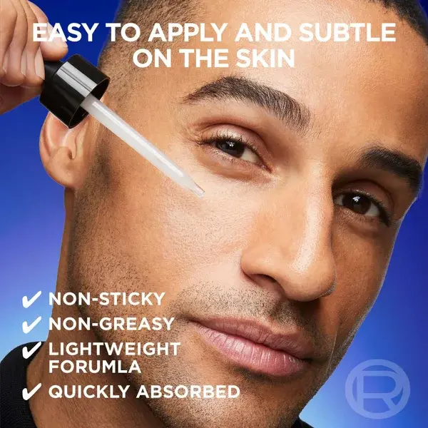 L'Oréal Paris Men Expert Power Age Serum With Hyaluronic Acid 30ml