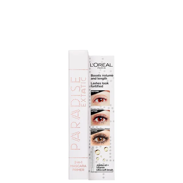 L'Oréal Paris Paradise Lash Primer 6.4ml