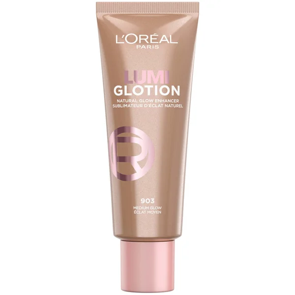 L'Oréal Paris Paradise Lumi Glotion (Various Shades)