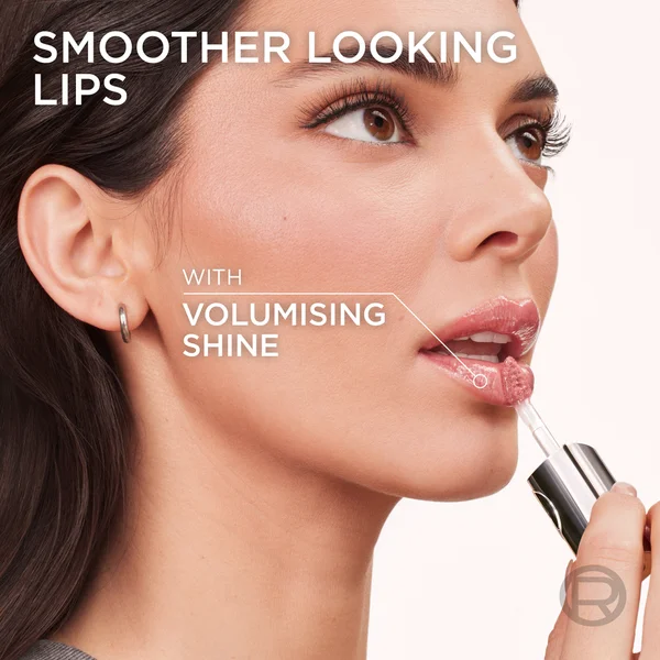 L'Oréal Paris Plump Ambition 5ml (Various Shades)