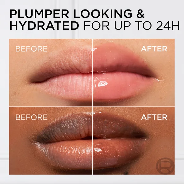 L'Oréal Paris Plump Ambition 5ml (Various Shades)