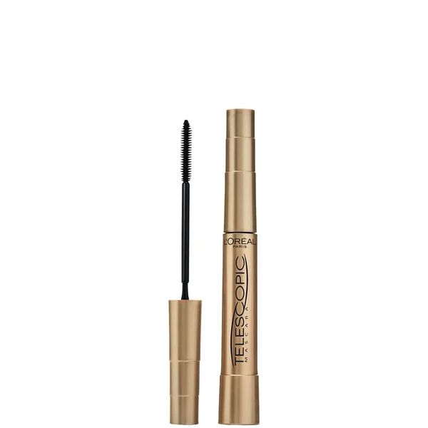 L'Oréal Paris Telescopic Mascara - Black (8ml)