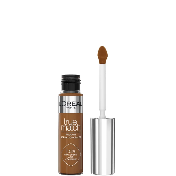 L'Oréal Paris True Match Radiant Serum Concealer 11ml (Various Shades)