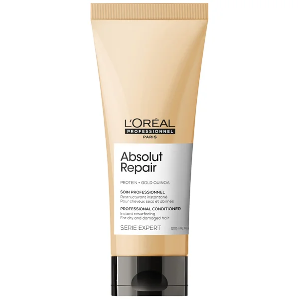 L'Oréal Professionnel Absolut Repair Hydrating Conditioner for Dry Hair 200ml